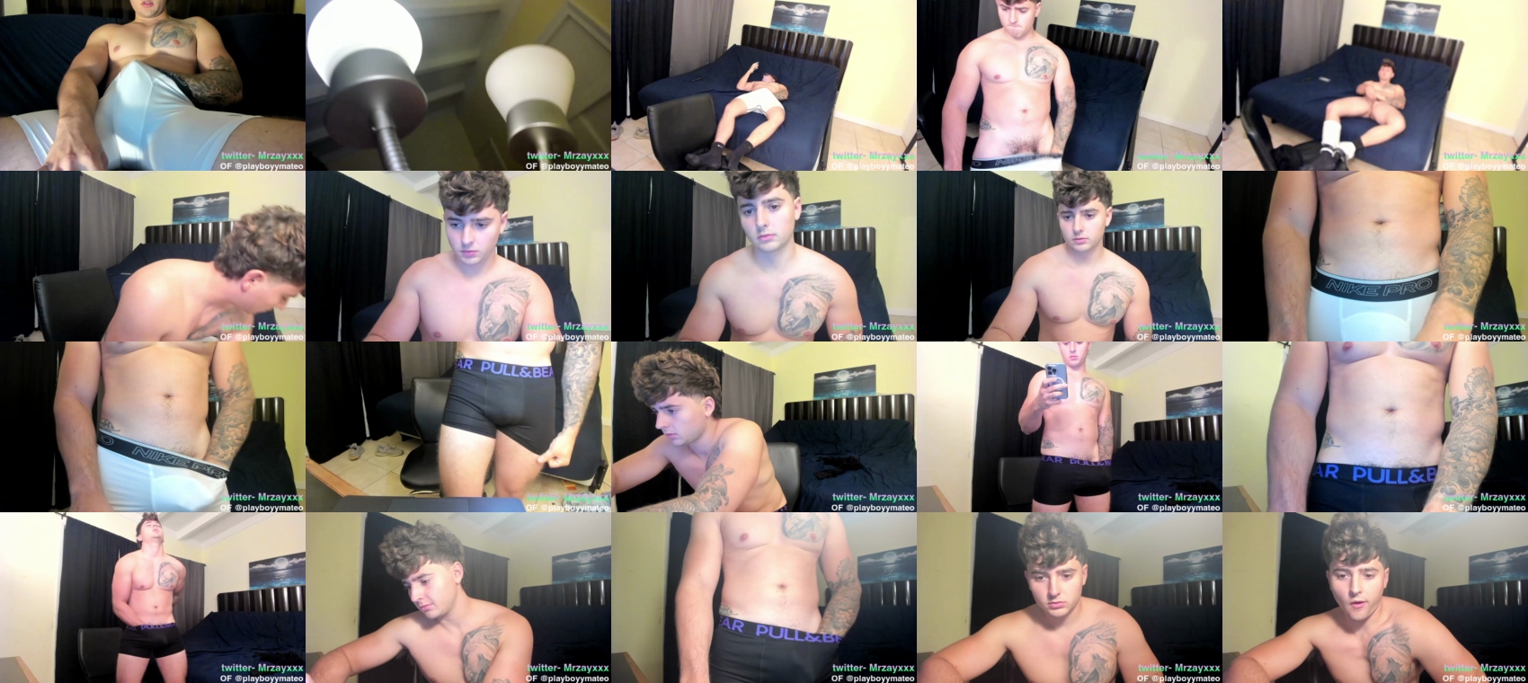 playboymateo  26-12-2022